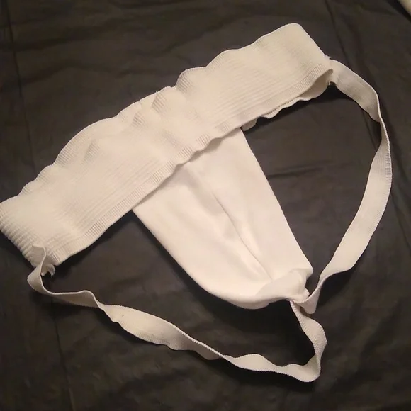 Blowed Out Jock & Cup holder - Picture 4 of 7